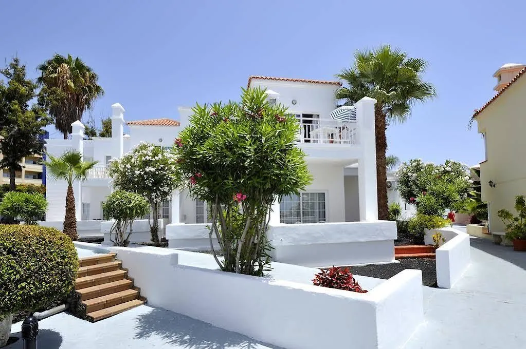 Hotel Adonis Castalia-Brezos Aparthotel Costa Adeje