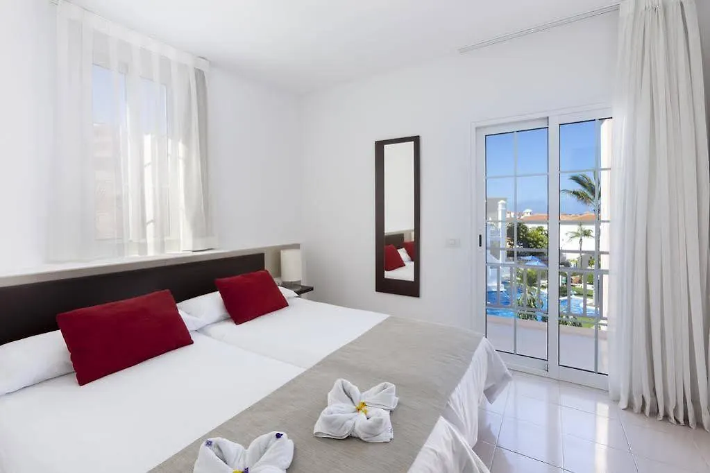 Hotel Adonis Castalia-Brezos Aparthotel Costa Adeje