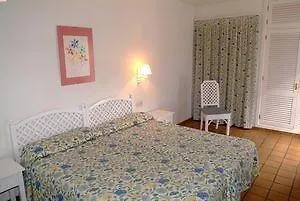 Hotel Adonis Castalia-Brezos Aparthotel Costa Adeje