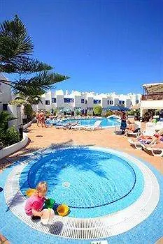 Adonis Castalia-Brezos Aparthotel Costa Adeje  Hotel