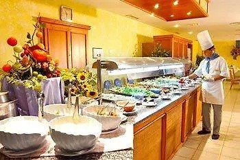 Hotel Adonis Castalia-Brezos Aparthotel Costa Adeje