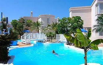 Adonis Castalia-Brezos Aparthotel Costa Adeje  Spain